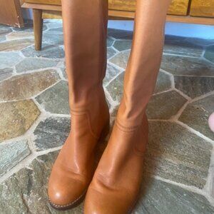 Madewell Boots